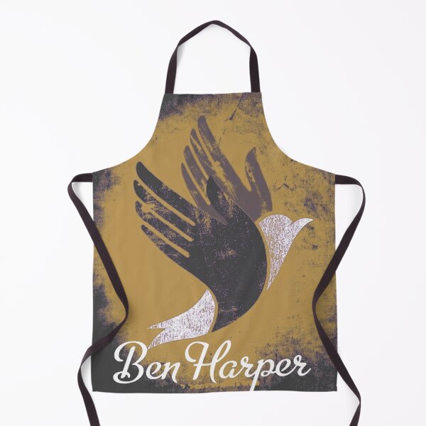 Item preview, Ben Harper - Dove vintage music poster graphic, grunge style effect. Amazing aut designed and sold by r7zkmartha.