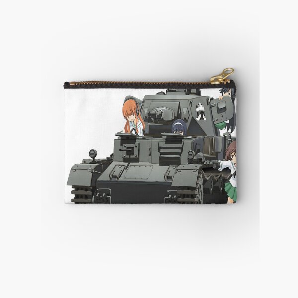 Item preview,  Panzer Kampfwagen Iv Ausf F. D designed and sold by Dudleyrnser.