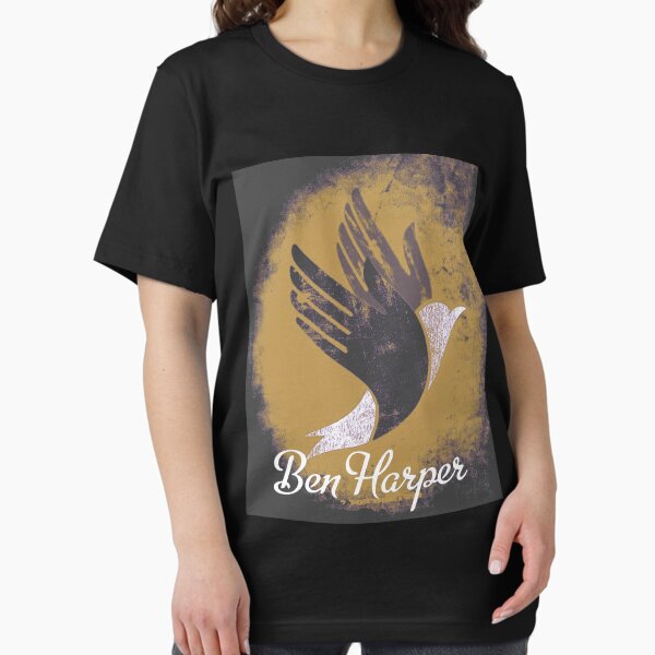Ben Harper T-Shirts for Sale | Redbubble