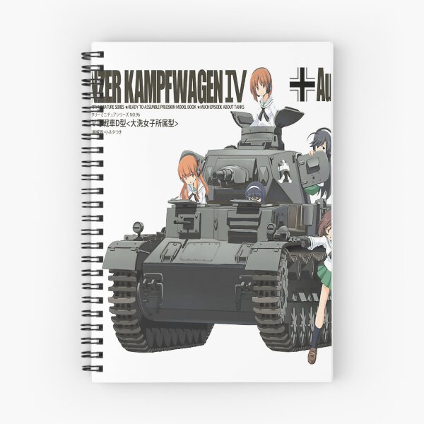 Item preview,  Panzer Kampfwagen Iv Ausf F. D designed and sold by Dudleyrnser.