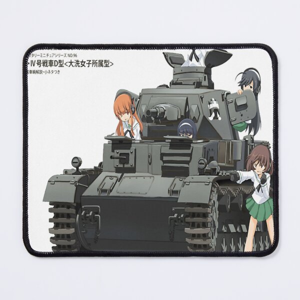 Item preview, Panzer Kampfwagen Iv Ausf F. D designed and sold by Dudleyrnser.