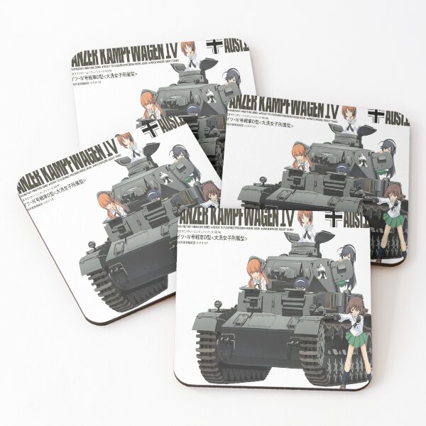 Item preview,  Panzer Kampfwagen Iv Ausf F. D designed and sold by Dudleyrnser.