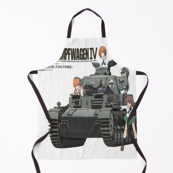 Item preview, Panzer Kampfwagen Iv Ausf F. D designed and sold by Dudleyrnser.