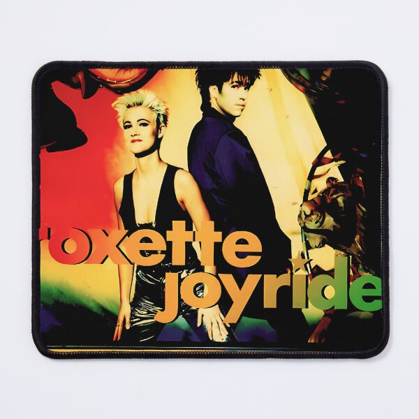 Item preview, Roxette Joyride designed and sold by TorrellWare.