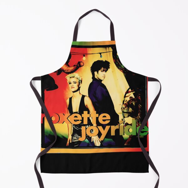 Item preview, Roxette Joyride designed and sold by TorrellWare.
