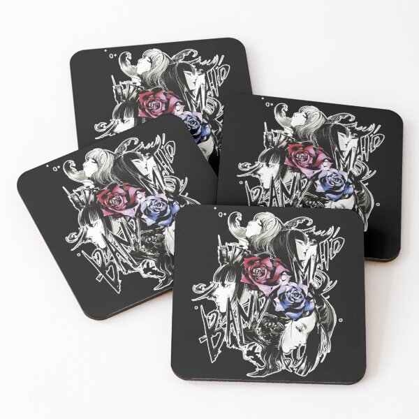 Item preview, Best Band Maid Design designed and sold by r7zkmartha.