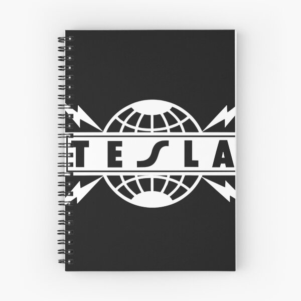 Item preview, Tesla Band designed and sold by DanielPotter5.