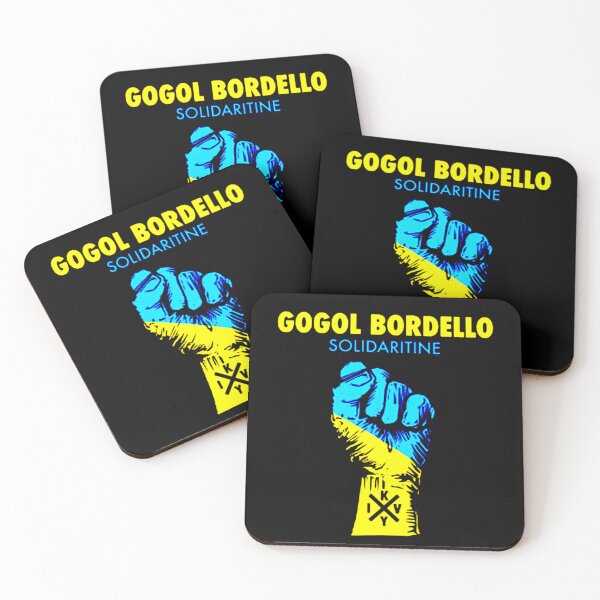 Item preview, best seller by gogol bordello solidaritine Breathable designed and sold by r7zkmartha.