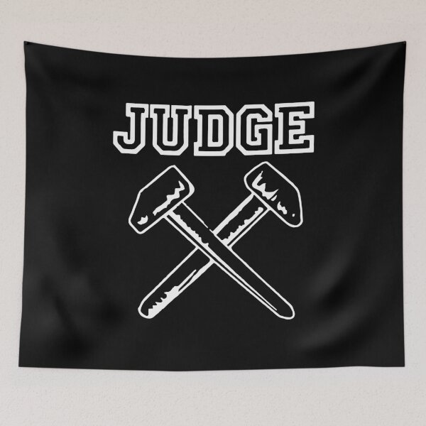 Item preview, Judge Band designed and sold by melindadblacks.