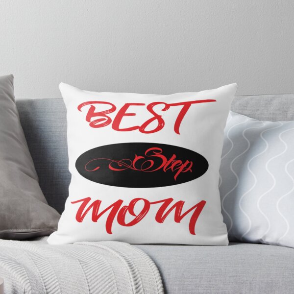 Item preview, Best step mom designed and sold by r7zkmartha.