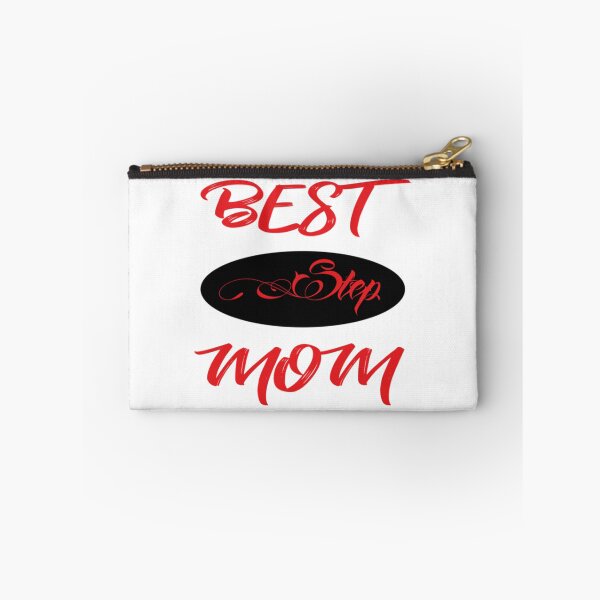 Item preview, Best step mom designed and sold by r7zkmartha.