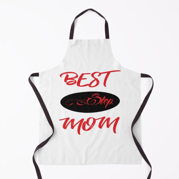 Item preview, Best step mom designed and sold by r7zkmartha.
