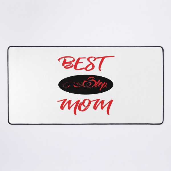 Item preview, Best step mom designed and sold by r7zkmartha.