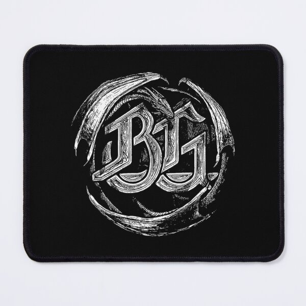 Item preview, BG Bonge Blind Guardian Best Trendy designed and sold by r7zkmartha.