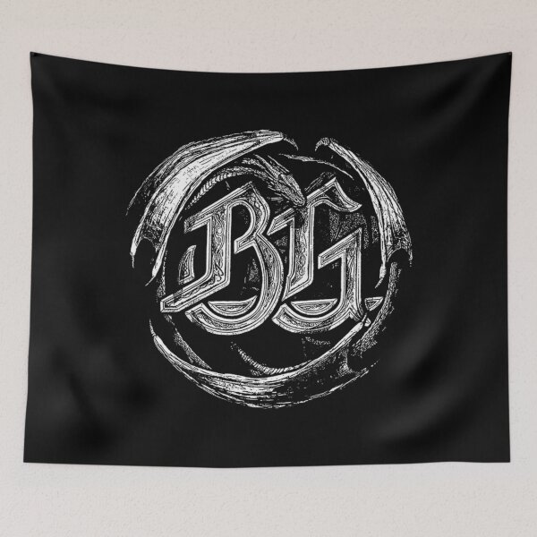 Item preview, BG Bonge Blind Guardian Best Trendy designed and sold by r7zkmartha.