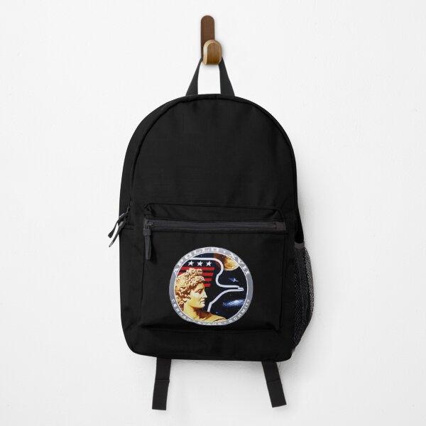 Item preview, Apollo 17 Logo designed and sold by kotterbaloib.