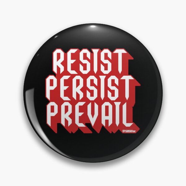 Item preview, Resist  designed and sold by 50501oc.
