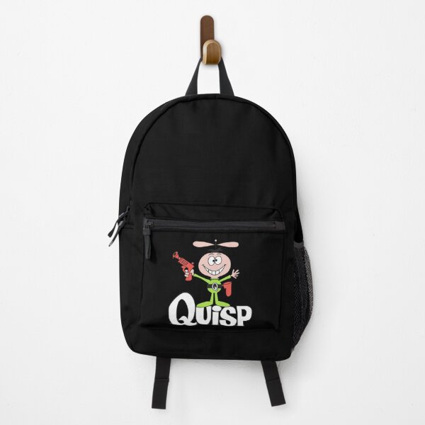 Item preview, Quisp Logo designed and sold by kotterbaloib.