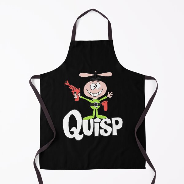 Artikelvorschau, Quisp-Logo entworfen und verkauft von kotterbaloib.