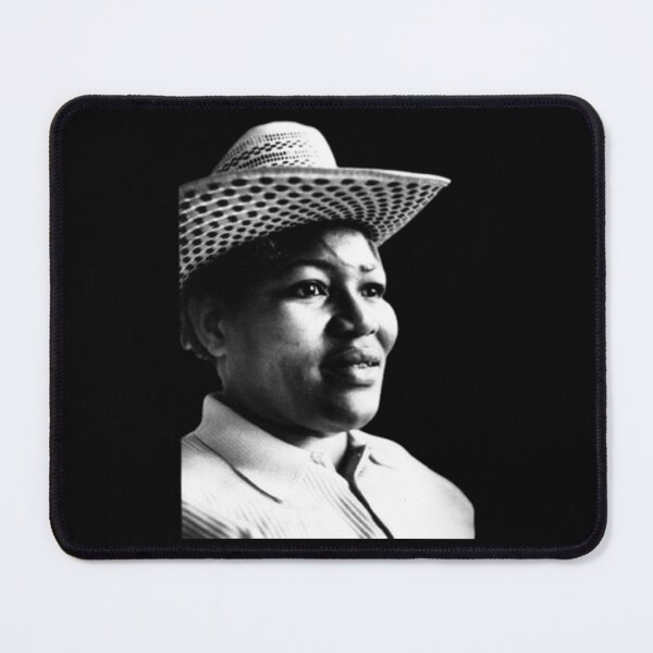 Item preview, Big Mama Thornton singer designed and sold by r7zkmartha.