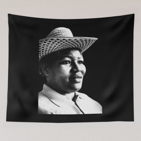Item preview, Big Mama Thornton singer designed and sold by r7zkmartha.