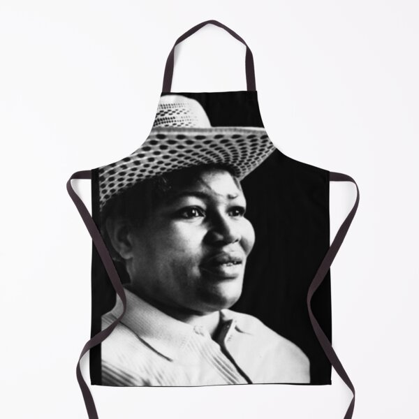 Item preview, Big Mama Thornton singer designed and sold by r7zkmartha.