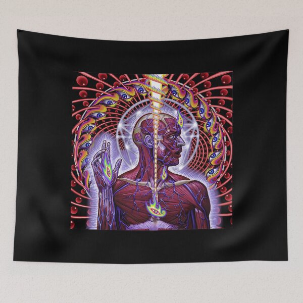 Item preview,  Lateraluss Nimaa Fear Inoculumm 10000 Days Undertow  designed and sold by esslerlarrie1.