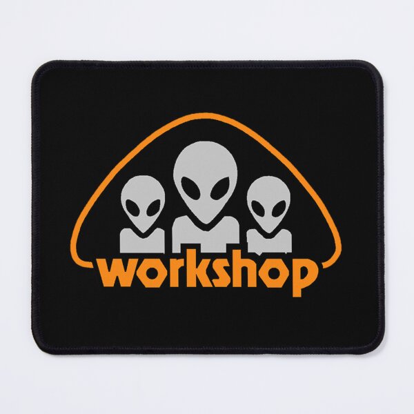 Item preview, Alien Workshop designed and sold by JohnLuger.