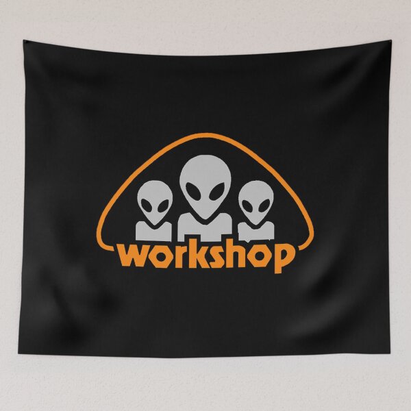 Item preview, Alien Workshop designed and sold by JohnLuger.