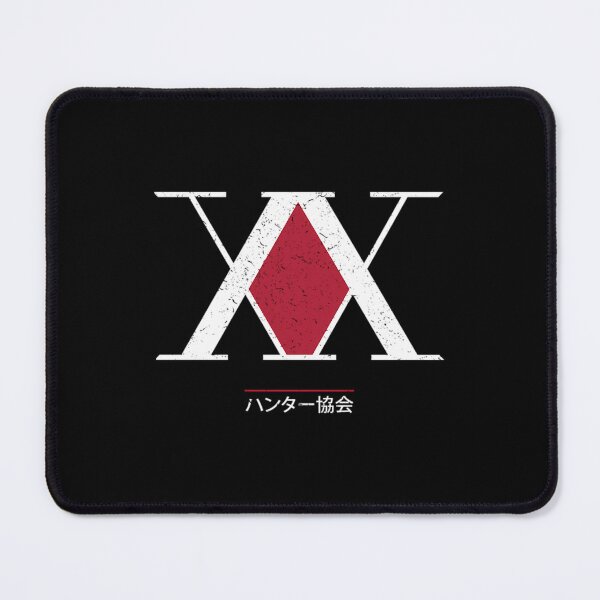 Item preview, Hunter Association Logo V2 T-Shirt designed and sold by kotterbaloib.