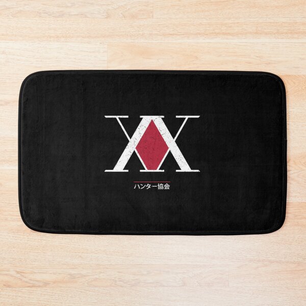 Item preview, Hunter Association Logo V2 T-Shirt designed and sold by kotterbaloib.