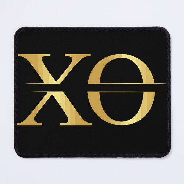 Item preview, Team XO designed and sold by melindadblacks.