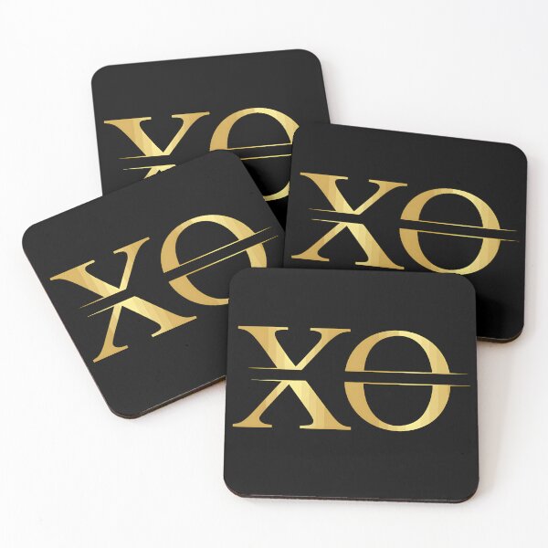 Item preview, Team XO designed and sold by melindadblacks.