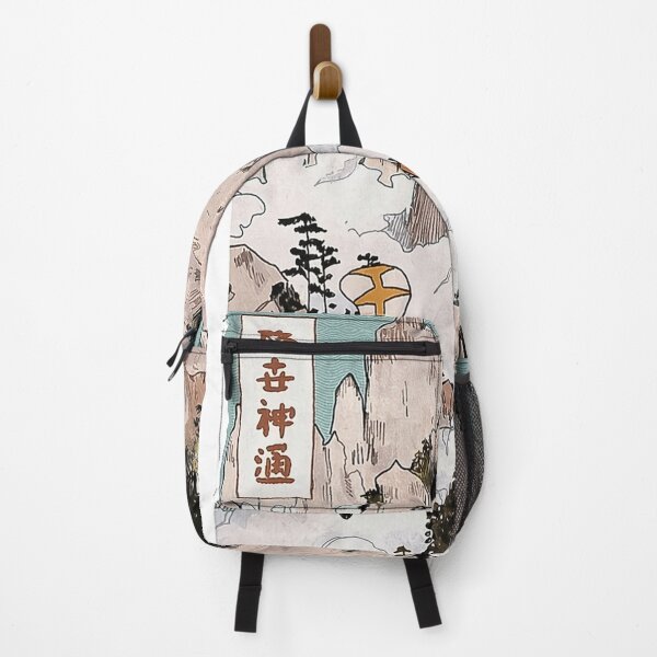 Item preview,  The Last Air Bender designed and sold by Dudleyrnser.