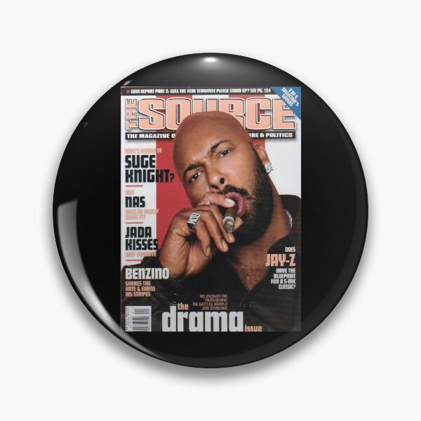 Item preview, The Source Classics (Suge Knight Edition) designed and sold by jaleelwren1.