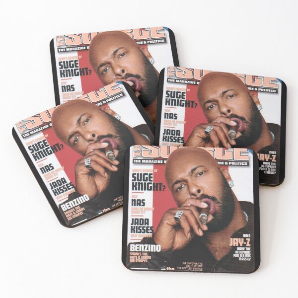 Item preview, The Source Classics (Suge Knight Edition) designed and sold by jaleelwren1.