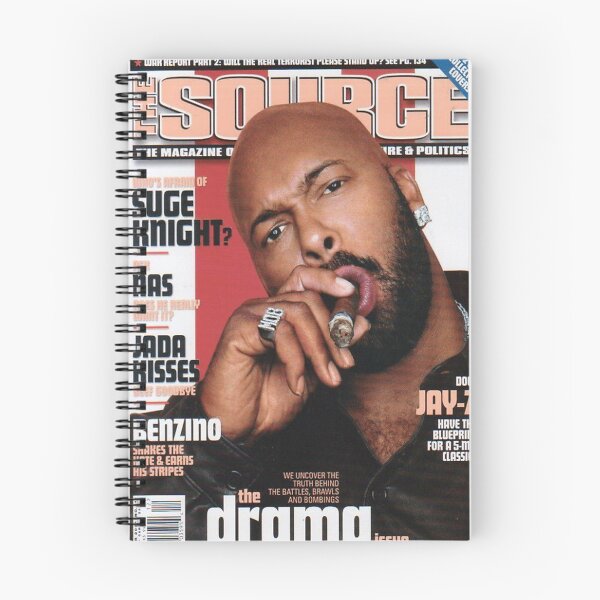 Item preview, The Source Classics (Suge Knight Edition) designed and sold by jaleelwren1.