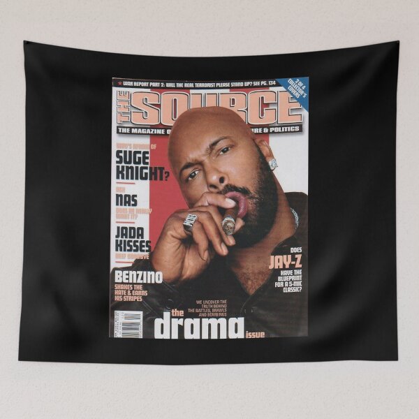 Item preview, The Source Classics (Suge Knight Edition) designed and sold by jaleelwren1.