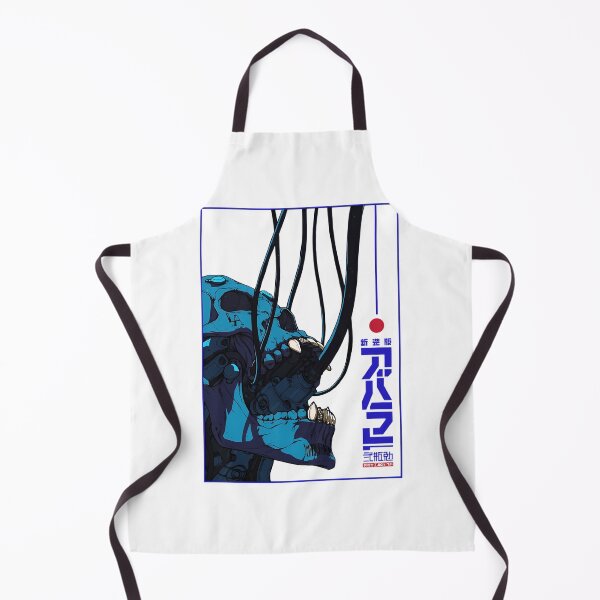 Item preview, Skull Cyberpunk Cyborg Vaporwave Urban Style designed and sold by AmandaWalkere.