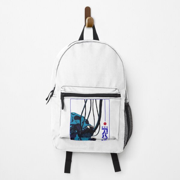 Item preview, Skull Cyberpunk Cyborg Vaporwave Urban Style designed and sold by AmandaWalkere.