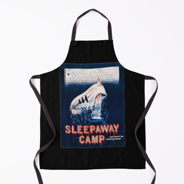 Item preview, Sleepaway designed and sold by AmandaWalkere.