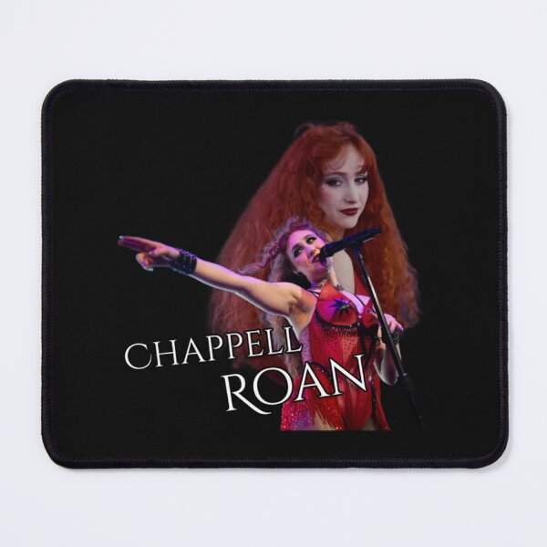 Item preview, Chappell roan designed and sold by NameLangos.