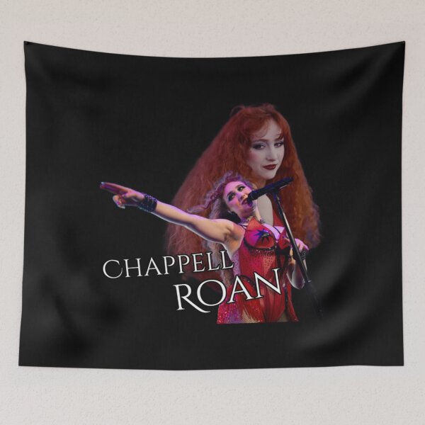Item preview, Chappell roan designed and sold by NameLangos.
