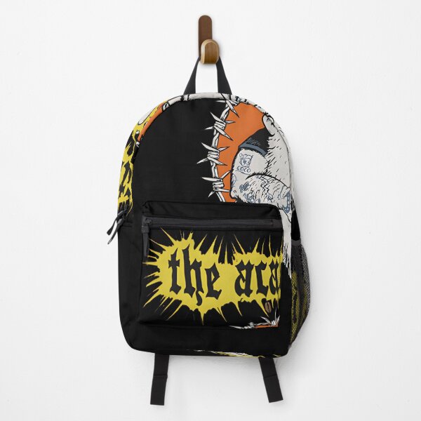 Item preview, The Acacia Strain designed and sold by melindadblacks.