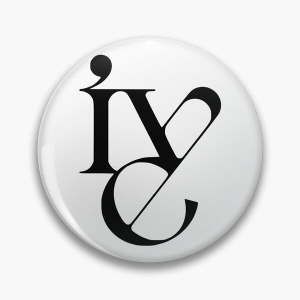 Item preview, Ive Logo designed and sold by lleriineyai.