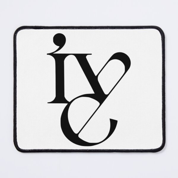 Item preview, Ive Logo designed and sold by lleriineyai.