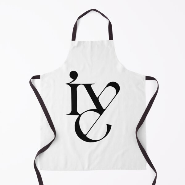 Item preview, Ive Logo designed and sold by lleriineyai.