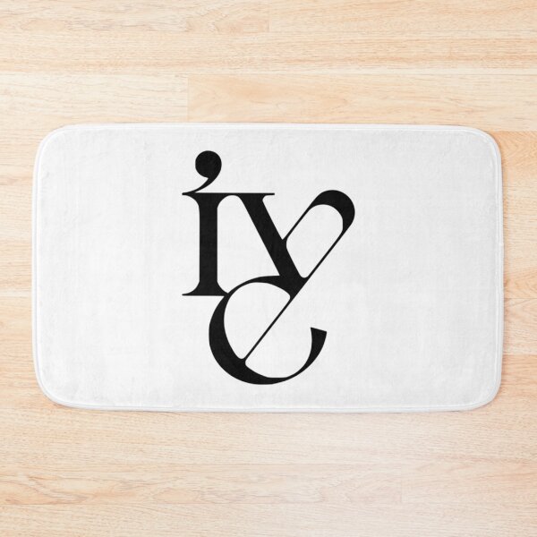 Item preview, Ive Logo designed and sold by lleriineyai.