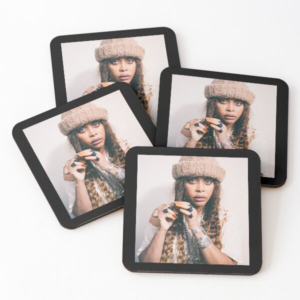 Item preview,  Erykah badu designed and sold by OcieTillman.