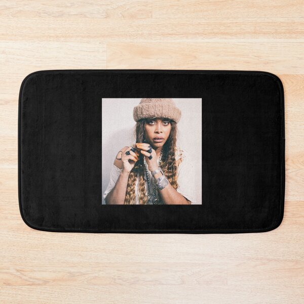 Item preview,  Erykah badu designed and sold by OcieTillman.